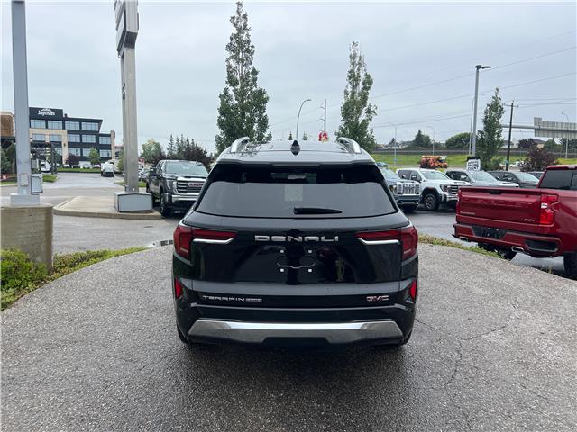 2026 Gmc Terrain Denali photo 2