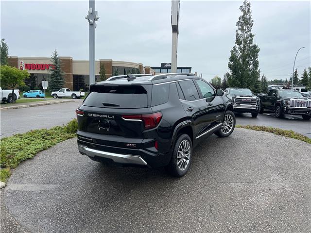 2026 Gmc Terrain Denali photo 3