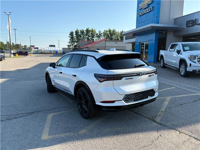 2025 Chevrolet Equinox EV RS (Stk: 56135) in Strathroy - Image 2 of 8