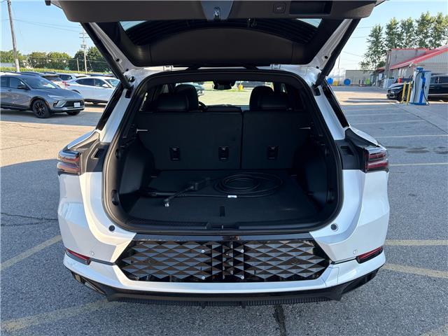 2025 Chevrolet Equinox EV RS (Stk: 56135) in Strathroy - Image 3 of 8
