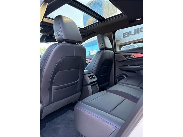 2025 Chevrolet Equinox EV RS (Stk: 56135) in Strathroy - Image 4 of 8