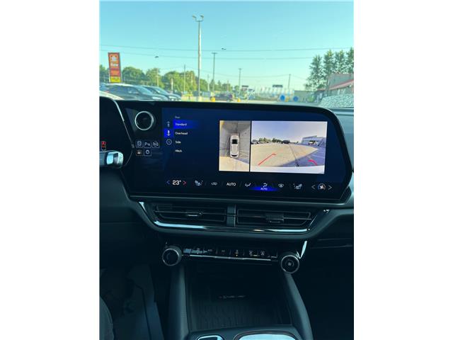 2025 Chevrolet Equinox EV RS (Stk: 56135) in Strathroy - Image 8 of 8