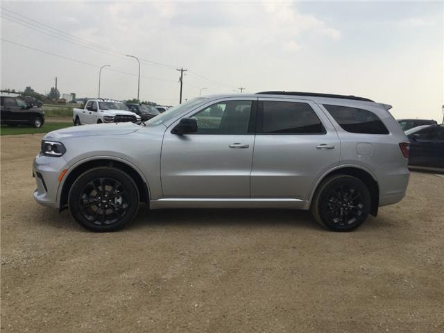 2025 Dodge Durango GT (Stk: FF054) in Swan River - Image 2 of 22