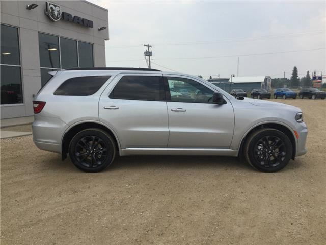 2025 Dodge Durango GT (Stk: FF054) in Swan River - Image 4 of 22