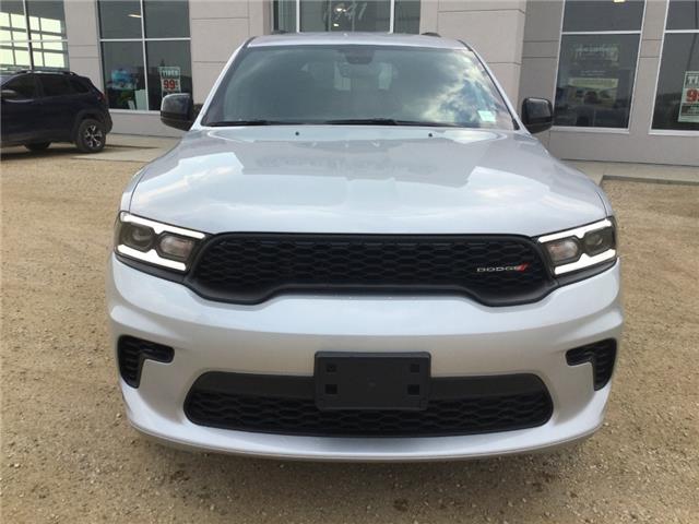 2025 Dodge Durango GT (Stk: FF054) in Swan River - Image 5 of 22