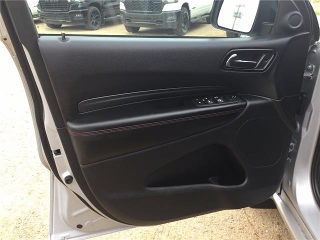 2025 Dodge Durango GT (Stk: FF054) in Swan River - Image 7 of 22