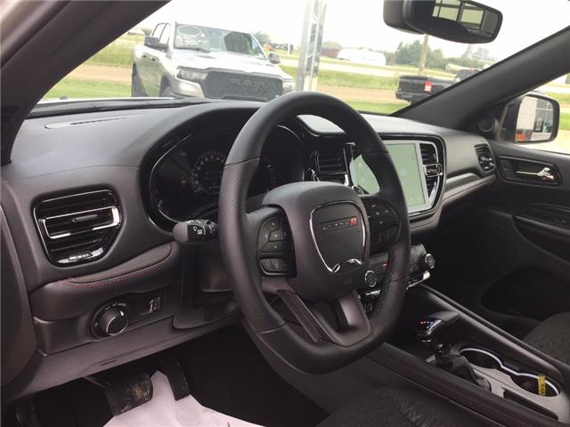 2025 Dodge Durango GT (Stk: FF054) in Swan River - Image 8 of 22