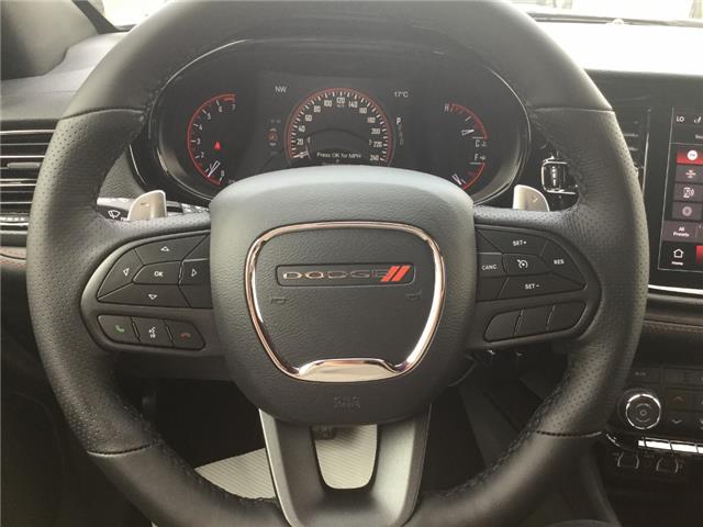 2025 Dodge Durango GT (Stk: FF054) in Swan River - Image 12 of 22