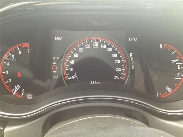 2025 Dodge Durango GT (Stk: FF054) in Swan River - Image 13 of 22