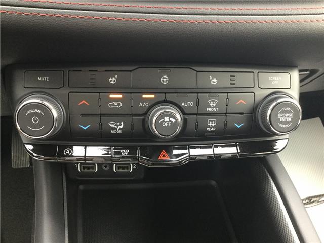 2025 Dodge Durango GT (Stk: FF054) in Swan River - Image 17 of 22