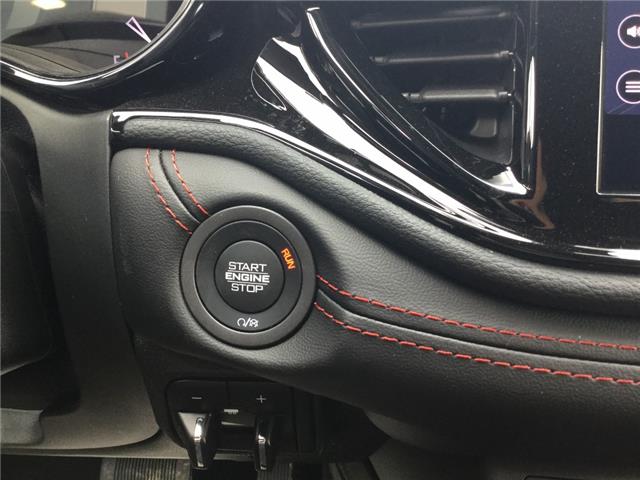 2025 Dodge Durango GT (Stk: FF054) in Swan River - Image 18 of 22