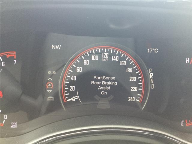 2025 Dodge Durango GT (Stk: FF054) in Swan River - Image 20 of 22