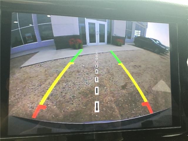 2025 Dodge Durango GT (Stk: FF054) in Swan River - Image 21 of 22