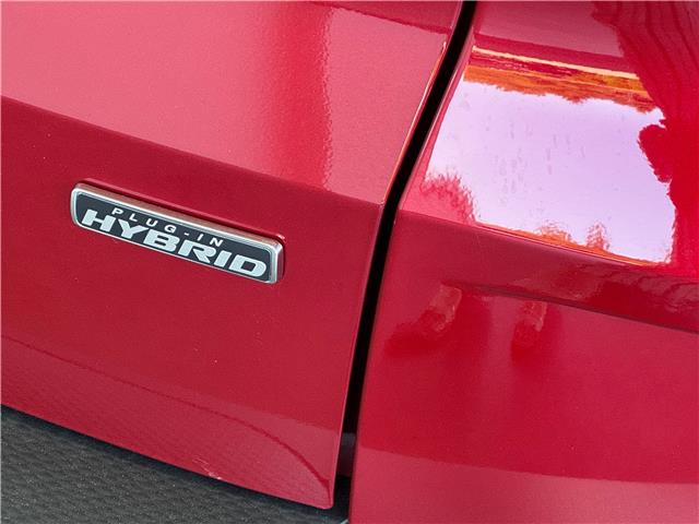 2025 Ford Escape PHEV (Stk: 25297) in Port Alberni - Image 10 of 18