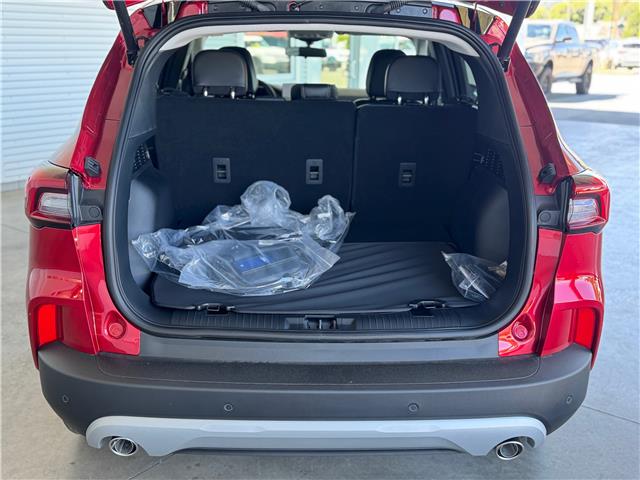 2025 Ford Escape PHEV (Stk: 25297) in Port Alberni - Image 11 of 18