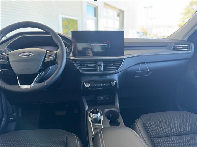 2025 Ford Escape PHEV (Stk: 25297) in Port Alberni - Image 12 of 18