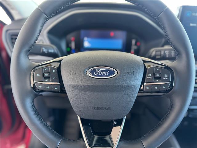 2025 Ford Escape PHEV (Stk: 25297) in Port Alberni - Image 13 of 18