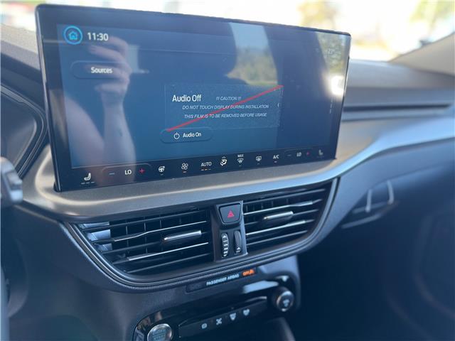 2025 Ford Escape PHEV (Stk: 25297) in Port Alberni - Image 15 of 18