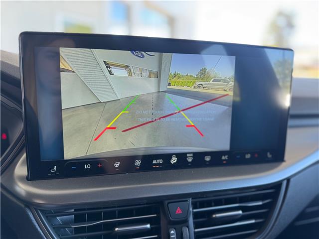 2025 Ford Escape PHEV (Stk: 25297) in Port Alberni - Image 16 of 18