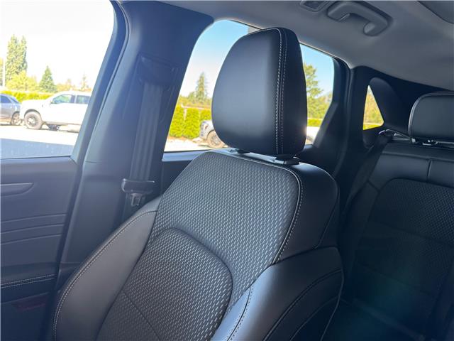2025 Ford Escape PHEV (Stk: 25297) in Port Alberni - Image 17 of 18