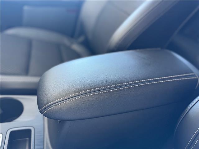 2025 Ford Escape PHEV (Stk: 25297) in Port Alberni - Image 18 of 18