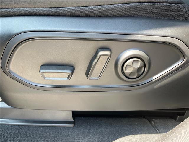 2025 Jeep Grand Cherokee L Laredo (Stk: 25-375) in Sarnia - Image 10 of 23