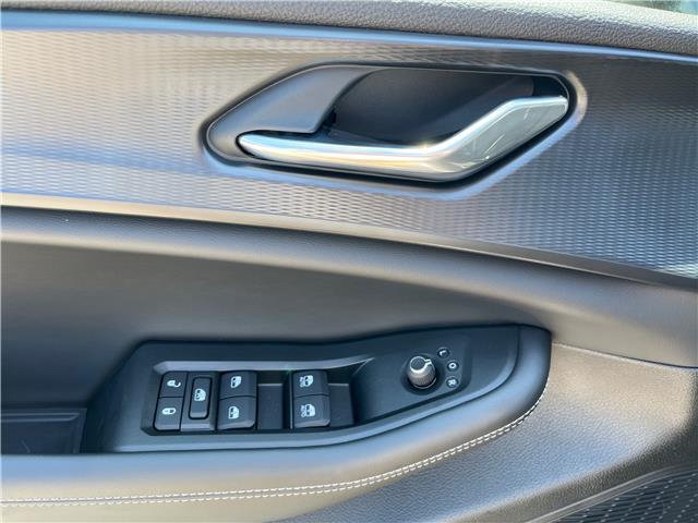 2025 Jeep Grand Cherokee L Laredo (Stk: 25-375) in Sarnia - Image 8 of 23