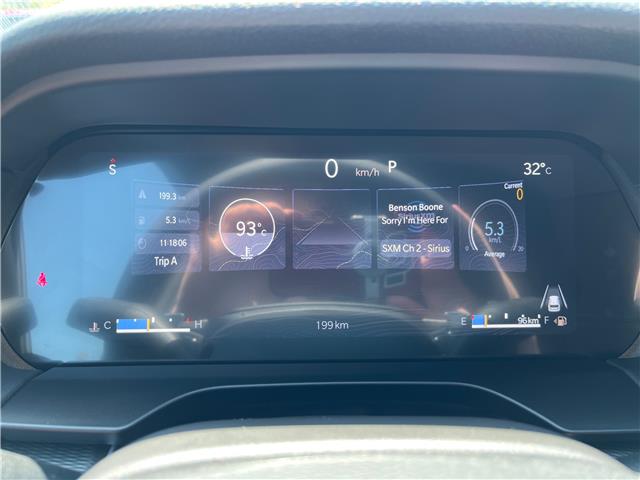 2025 Jeep Grand Cherokee L Laredo (Stk: 25-375) in Sarnia - Image 13 of 23