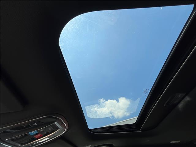 2025 Jeep Grand Cherokee L Laredo (Stk: 25-375) in Sarnia - Image 18 of 23