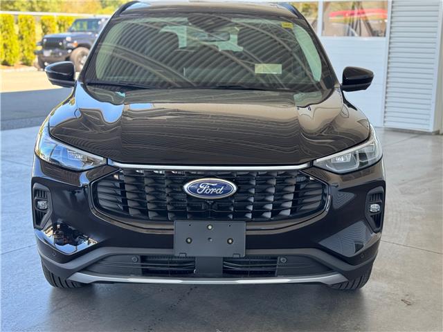 2025 Ford Escape PHEV (Stk: 25293) in Port Alberni - Image 2 of 17
