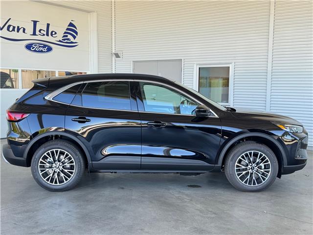 2025 Ford Escape PHEV (Stk: 25293) in Port Alberni - Image 3 of 17