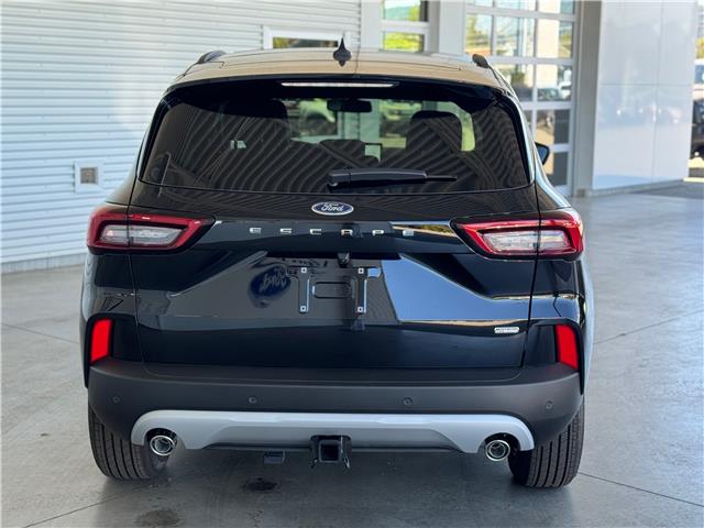 2025 Ford Escape PHEV (Stk: 25293) in Port Alberni - Image 5 of 17