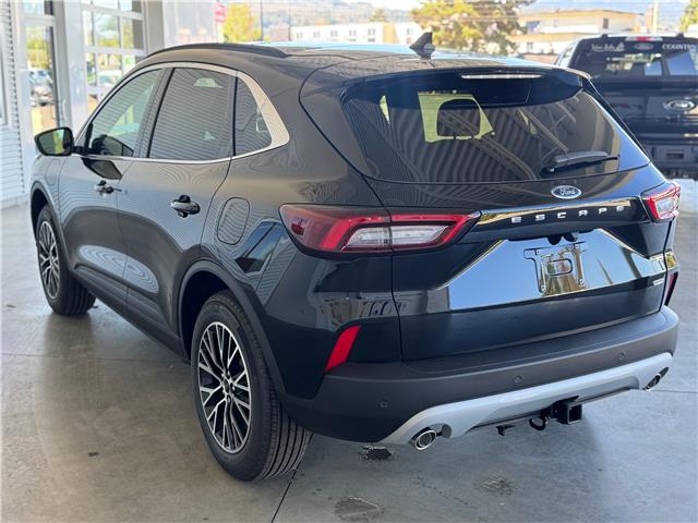2025 Ford Escape PHEV (Stk: 25293) in Port Alberni - Image 6 of 17