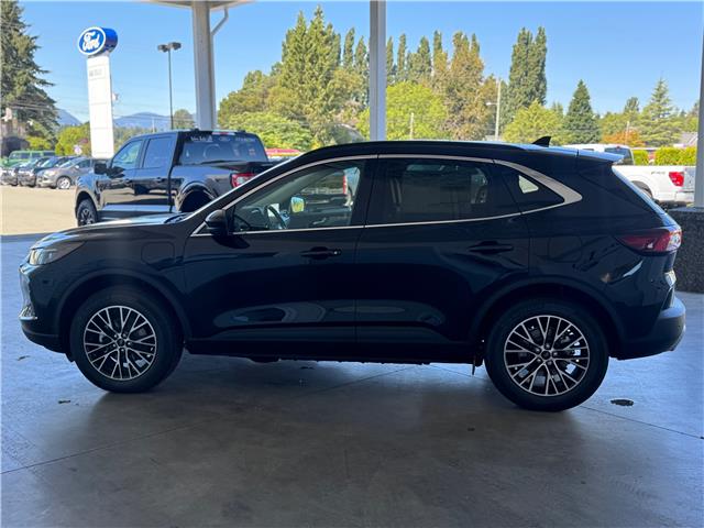 2025 Ford Escape PHEV (Stk: 25293) in Port Alberni - Image 7 of 17