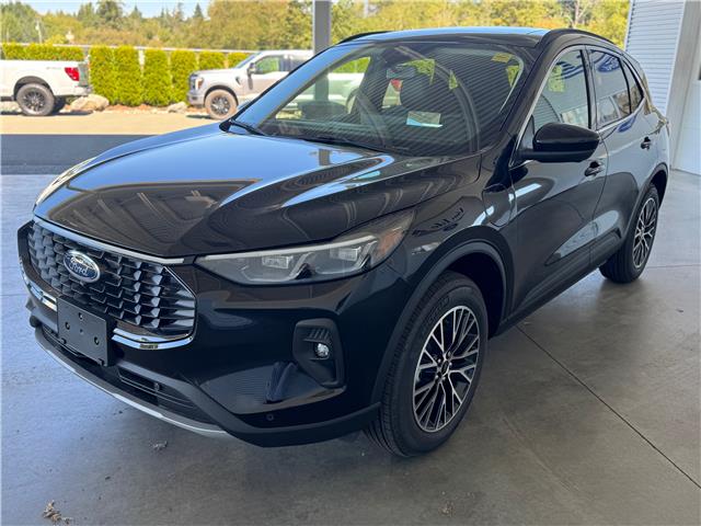 2025 Ford Escape PHEV (Stk: 25293) in Port Alberni - Image 8 of 17