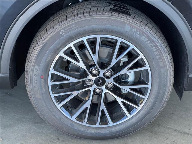 2025 Ford Escape PHEV (Stk: 25293) in Port Alberni - Image 9 of 17