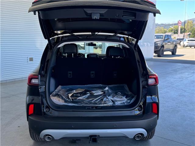 2025 Ford Escape PHEV (Stk: 25293) in Port Alberni - Image 10 of 17