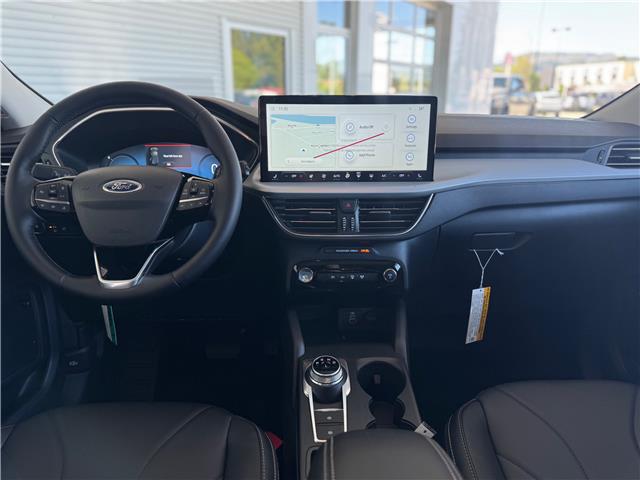 2025 Ford Escape PHEV (Stk: 25293) in Port Alberni - Image 11 of 17