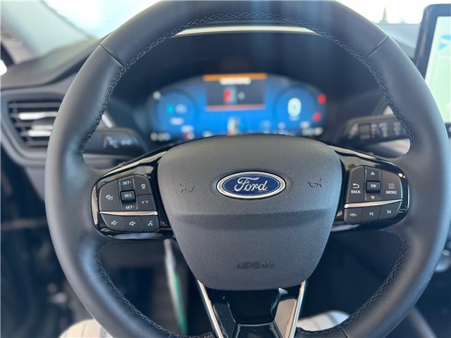 2025 Ford Escape PHEV (Stk: 25293) in Port Alberni - Image 12 of 17