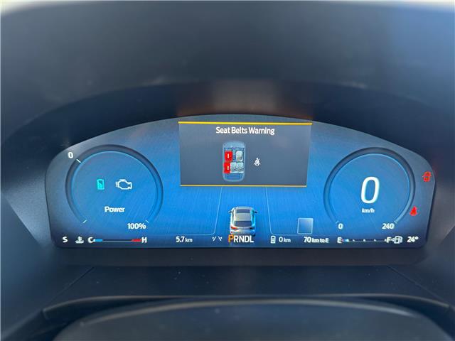2025 Ford Escape PHEV (Stk: 25293) in Port Alberni - Image 13 of 17