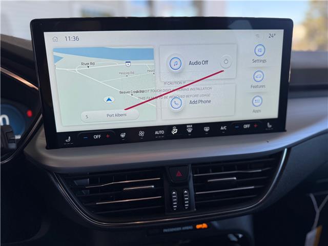 2025 Ford Escape PHEV (Stk: 25293) in Port Alberni - Image 14 of 17