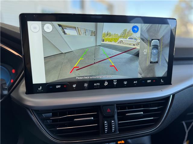 2025 Ford Escape PHEV (Stk: 25293) in Port Alberni - Image 15 of 17