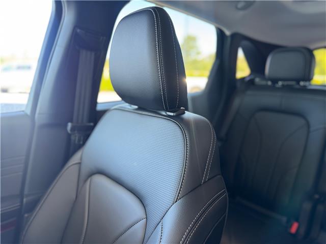 2025 Ford Escape PHEV (Stk: 25293) in Port Alberni - Image 16 of 17