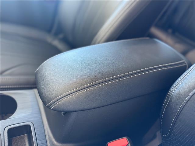 2025 Ford Escape PHEV (Stk: 25293) in Port Alberni - Image 17 of 17