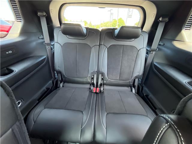 2025 Jeep Grand Cherokee L Laredo (Stk: 25-375) in Sarnia - Image 21 of 23