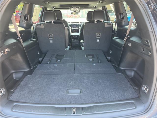 2025 Jeep Grand Cherokee L Laredo (Stk: 25-375) in Sarnia - Image 23 of 23