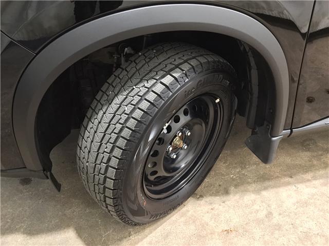 2025 Nissan Rogue SV Moonroof (Stk: N25072) in Sault Ste. Marie - Image 6 of 24