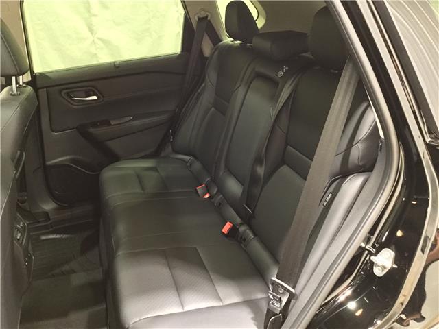2025 Nissan Rogue SV Moonroof (Stk: N25072) in Sault Ste. Marie - Image 7 of 24