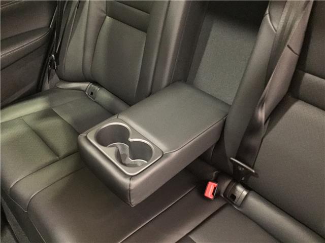 2025 Nissan Rogue SV Moonroof (Stk: N25072) in Sault Ste. Marie - Image 8 of 24