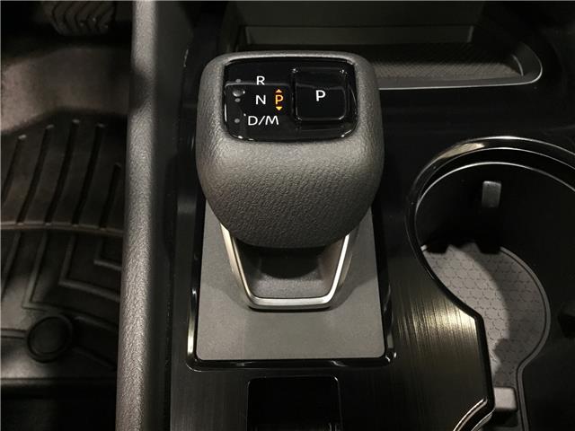 2025 Nissan Rogue SV Moonroof (Stk: N25072) in Sault Ste. Marie - Image 19 of 24